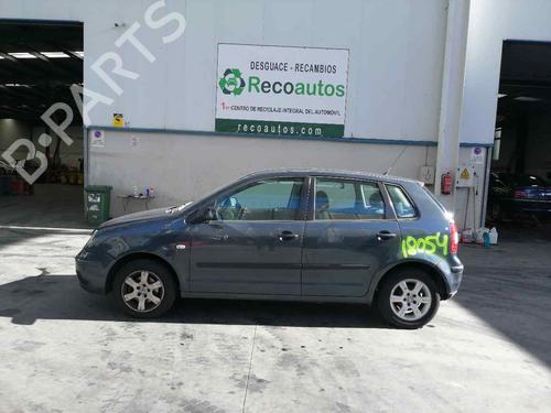 Engine control unit (ECU) VW POLO (9N_, 9A_) 1.2 12V | BP13611869M57 