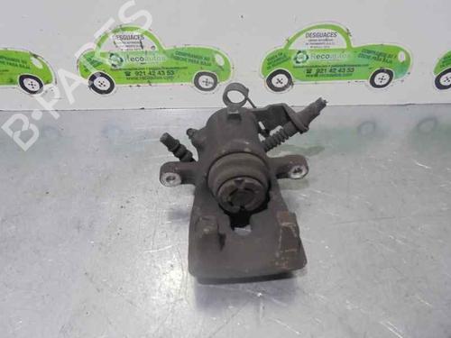 Højre bremsekaliber bag OPEL MERIVA A MPV (X03) 1.7 CDTI (E75) | BP11619953M106 