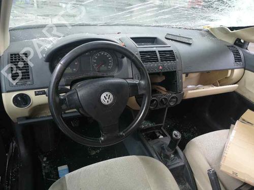 Fuse box VW POLO (9N_, 9A_) 1.9 TDI | BP7180735E1 