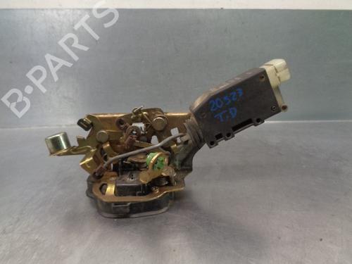 Used Rear right lock OPEL CORSA B (S93) 1.7 D (F08, F68, M68) (60 hp) 18092260