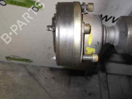 Driveshaft AUDI A6 C5 (4B2) 2.4 | BP2051148M37 