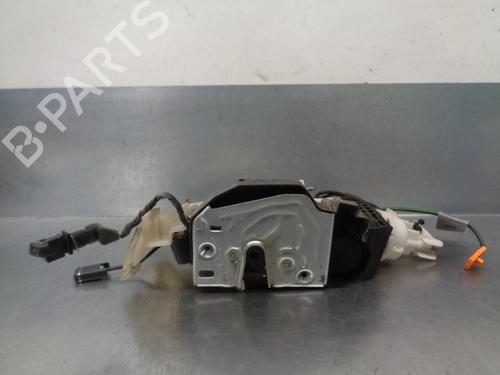 Used Front right lock MERCEDES-BENZ S-CLASS (W220, V220) S 500, S 500 L (220.075, 220.175, 220.875) (306 hp) 18266235