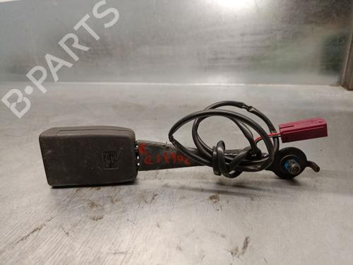 Used Seat buckle FORD RANGER (TKE) 2.2 TDCi (160 hp) 19110600