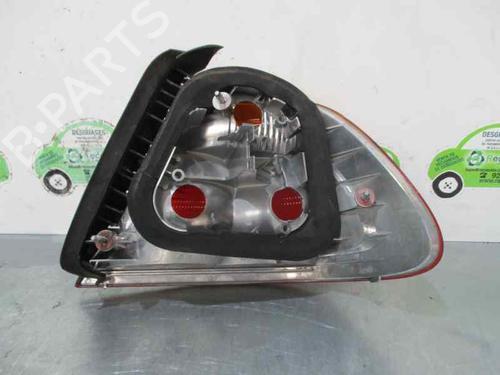 Right taillight BMW 3 Coupe (E46) 323 Ci | BP2078486C35 