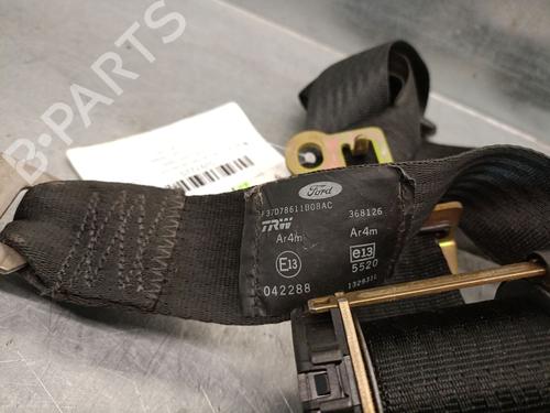 Front right seatbelt FORD USA EXPLORER (U2, U_)  | BP19534274I25 