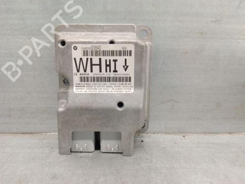 Used ECU airbags JEEP GRAND CHEROKEE III (WH, WK) [2004-2011]  18947338