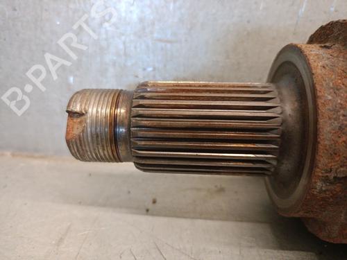 Right rear driveshaft BMW 3 Convertible (E93) 320 i | BP19118769M41 