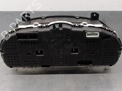 Instrument cluster HYUNDAI i30 Estate (FD) 1.6 CRDi | BP18841349C47 