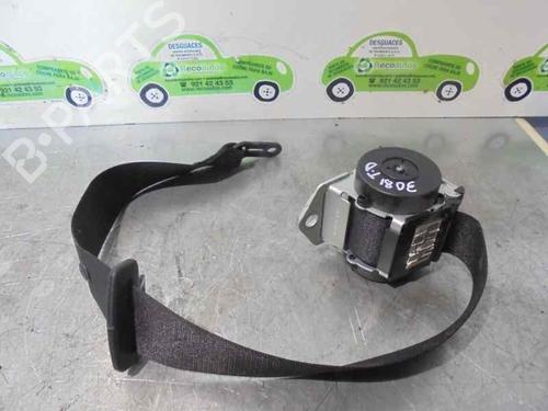 Used Rear right seatbelt BMW 1 (E87) 116 i (115 hp) 7447857