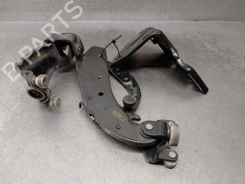 Hinge/Door check strap MERCEDES-BENZ VITO Tourer (W447) 116 CDI (447.701, 447.703, 447.705) | BP18530870C146 