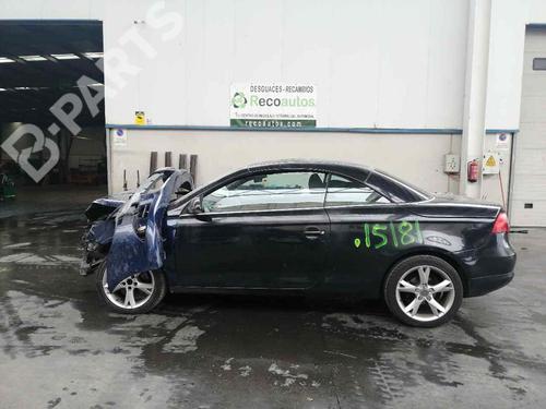 Used Parts VW EOS (1F7, 1F8)  2.0 TDI 16V  1024193