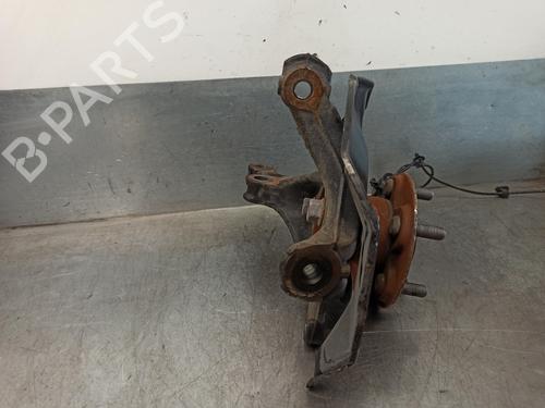 Right front steering knuckle TOYOTA YARIS (_P21_, _PA1_, _PH1_) 1.5 Hybrid (MXPH10, MXPH11) | BP17753105M26 