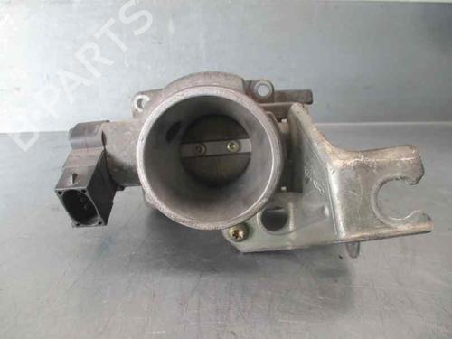 Used Throttle body FORD ESCORT V (AAL, ABL) 1.6 i 16V (88 hp) 2080847
