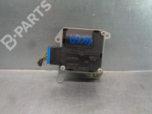 Used Heater blower motor Heater blower motor AUDI A8 D3 (4E2, 4E8) 3.0 TDI quattro (233 hp) 10331891 10331891