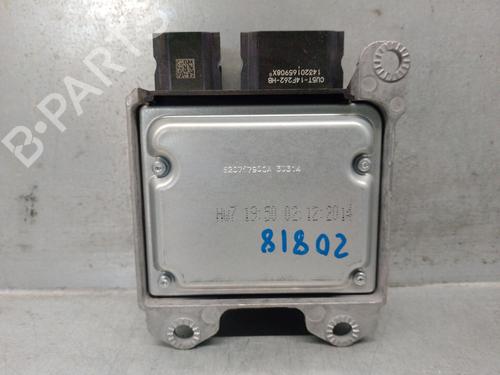 ECU airbags LAND ROVER RANGE ROVER EVOQUE (L538) 2.2 D 4x4 | BP19041971M53 