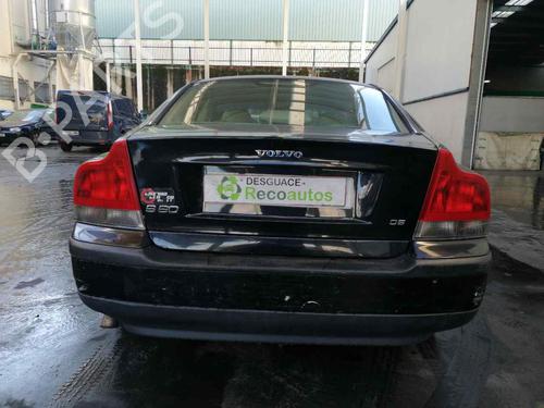 Fensterheber links hinten VOLVO S60 I (384) D5 | BP11681686C24 