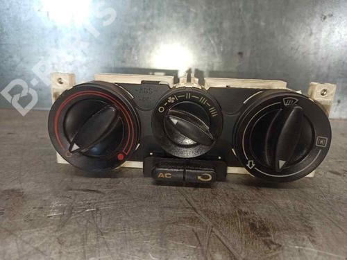 Used Climate control Climate control SEAT TOLEDO II (1M2) 1.9 TDI (110 hp) 9508290 9508290