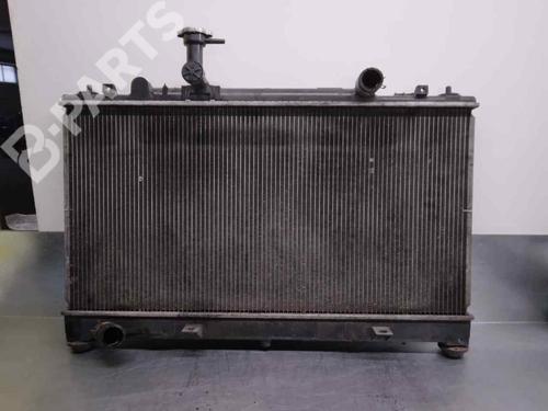 Used Water radiator Water radiator MAZDA 6 Hatchback (GG) 2.0 DI (GG14) (143 hp) 10920318 10920318