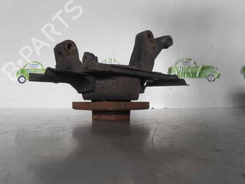 Left front steering knuckle FIAT PUNTO (176_) 60 1.2 (176AP, 176AR, 176AQ, 176BB) | BP2306496M25 