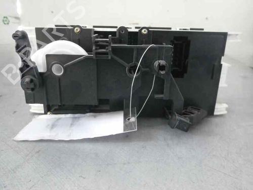 Climate control MERCEDES-BENZ A-CLASS (W168) A 170 CDI (168.008) | BP2054169I5 