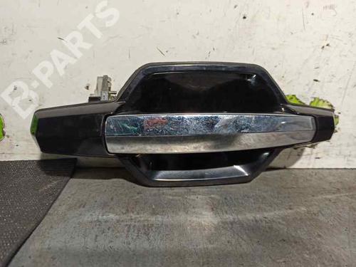Used Rear right exterior door handle Rear right exterior door handle HYUNDAI TERRACAN (HP) 2.9 CRDi 4WD (163 hp) 5408018 5408018