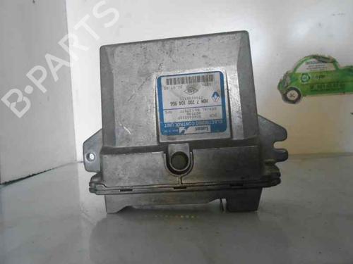 Used Engine control unit (ECU) RENAULT KANGOO (KC0/1_) D 65 1.9 (KC0E, KC02, KC0J, KC0N) (64 hp) 2062470