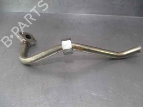 Used Egr NISSAN PRIMERA Hatchback (P11) 1.8 16V (114 hp) 4977884