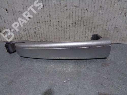 Used Rear right exterior door handle Rear right exterior door handle PEUGEOT 306 (7B, N3, N5) 2.0 HDI 90 (90 hp) 8294747 8294747