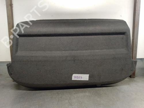 Used Rear parcel shelf OPEL ASTRA H (A04) 1.7 CDTI (L48) (100 hp) 19801390
