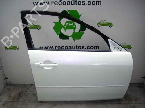 Used Right front door MAZDA 6 Hatchback (GG) [2002-2008]  2276037