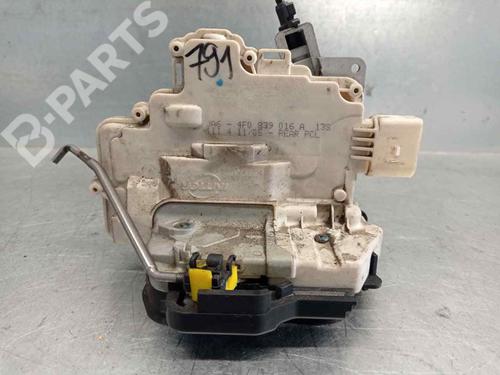 Used Rear right lock Rear right lock AUDI A6 C6 (4F2) 2.7 TDI (180 hp) 9457879 9457879