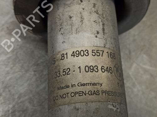 Left rear shock absorber BMW 5 (E39) 520 i | BP17516084M18 