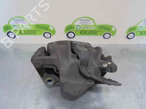 Right front brake caliper MERCEDES-BENZ C-CLASS (W202) C 200 (202.020) | BP11620060M104 