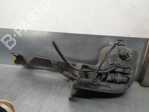 Used Windscreen washer tank Windscreen washer tank OPEL ASTRA H Saloon (A04) 1.7 CDTi (L69) (101 hp) 9729303 9729303