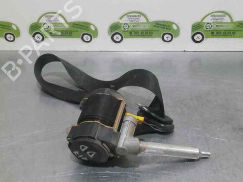 Used Front right seatbelt MERCEDES-BENZ A-CLASS (W168) A 170 CDI (168.008) (90 hp) 8724728