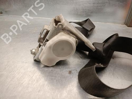 Front left seatbelt OPEL VECTRA C (Z02) 1.9 CDTI (F69) | BP19648003I26 