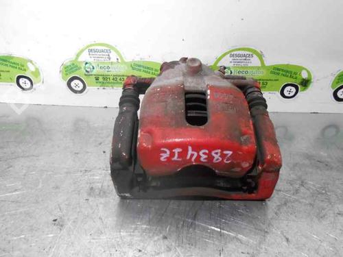 Used Left front brake caliper SUZUKI SWIFT III (MZ, EZ) 1.6 (RS416, RR 416, ZC31S) (125 hp) 11619737