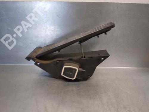 Used Pedal Pedal MERCEDES-BENZ E-CLASS (W212) E 220 CDI / BlueTEC (212.001, 212.002) (170 hp) 10963310 10963310