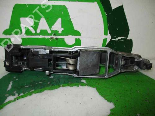Front right exterior door handle MERCEDES-BENZ E-CLASS (W210)  | BP2317250C129 