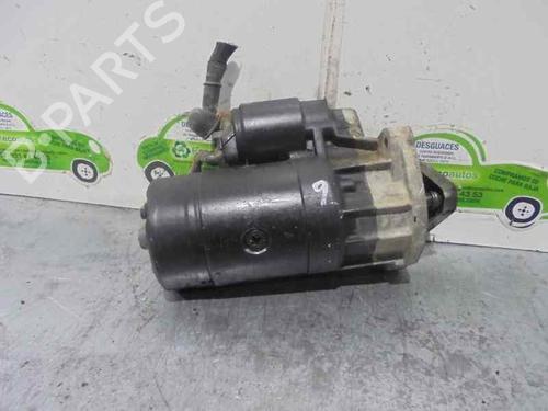 Starter NISSAN CABSTAR E (TL_, VL_) 75.28 (TL0) | BP12192574M8 