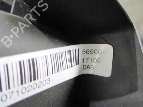 Driver airbag HYUNDAI MATRIX (FC) 1.8 | BP2306367C9 