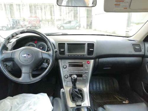 Right front fog light SUBARU LEGACY IV (BL) 2.5 AWD (BL9) | BP5829230C31  - Image 8