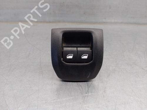 Right rear window switch CITROËN C-ELYSEE (DD_) 1.6 HDI 92 (92 hp) 18000660