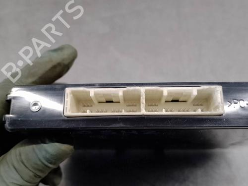 Electronic module TOYOTA LAND CRUISER PRADO (_J15_) 3.0 D-4D (KDJ155_, KDJ150_, KDJ150R, KDJ155R) | BP18736402M83 