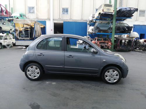 Injection rail NISSAN MICRA III (K12) 1.4 16V | BP13685805M98 
