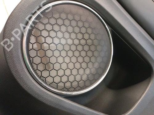 Rear right panel HONDA HR-V (RU) 1.6 i-DTEC (RU8) | BP19687684C61 