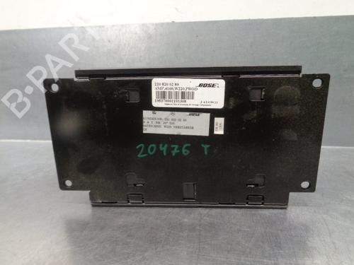 Other MERCEDES-BENZ S-CLASS (W220, V220) S 500, S 500 L (220.075, 220.175, 220.875) | BP18294523O1 