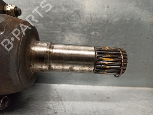 Left front driveshaft ALFA ROMEO SPIDER (916_) 1.8 16V (916S3) | BP17530169M38 