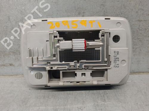 Interior roof light HONDA CIVIC VIII Hatchback (FN, FK) 2.2 CTDi (FK3) | BP19304655I8 