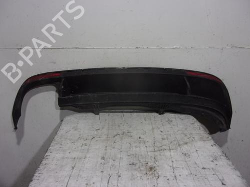 Used Rear bumper spoiler VW CC B7 (358) 2.0 TDI (136 hp) 17967909